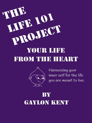 cover image of The Life 101 Project